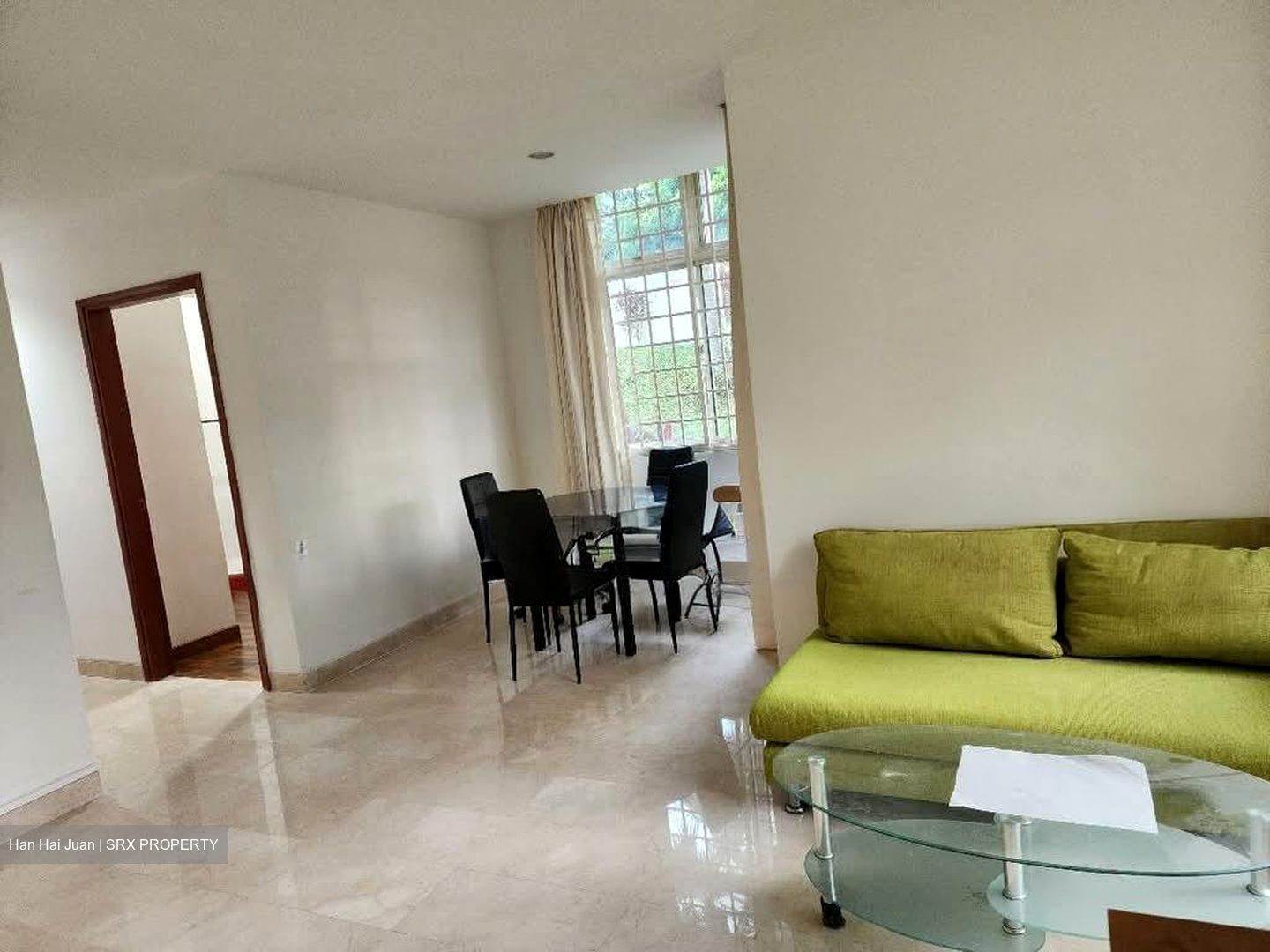 Parbury Hill Condominium (D16), Condominium #580100701